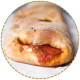 Cheese & Pepperoni Wrap